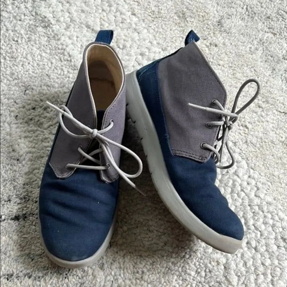 Ugg Kids Canoe Sneaker